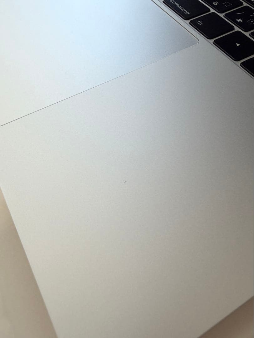 MacBook本体 Macbook pro 2019 15inch 16GB 2.4GHz 9i