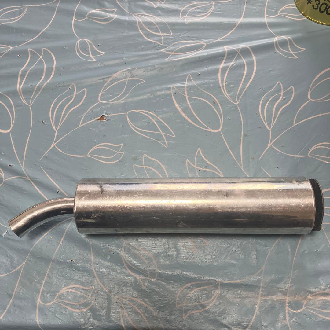 BEETJAPANマフラーサイレンサー当時物？ 2026年最新】Yahoo!オークション -beet サイレンサー(マフラー)の中古