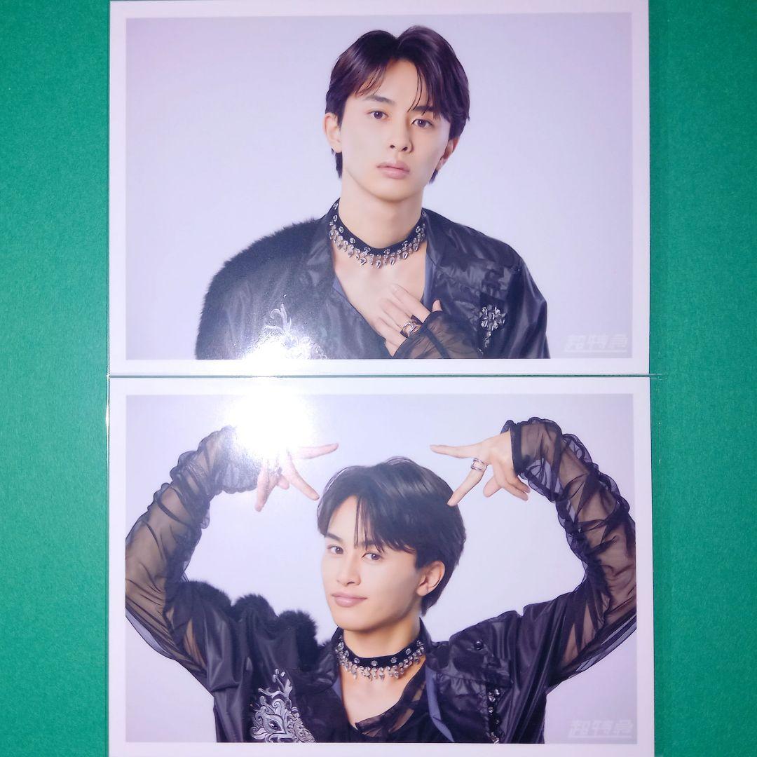 超特急 タクヤ 生写真 - メルカリ