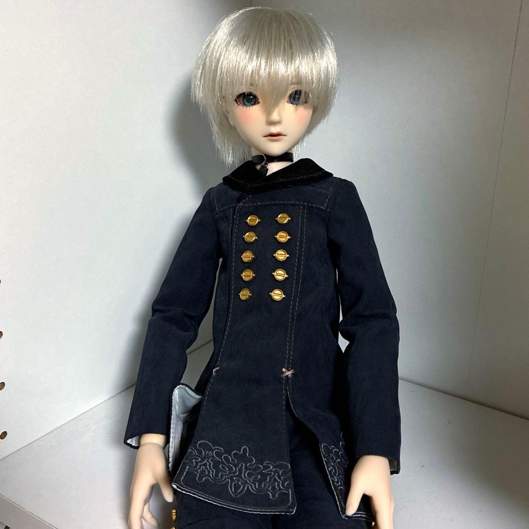 DD NieR:Automata 9S ヨルハ九号S型 ドルフィードリーム - メルカリ