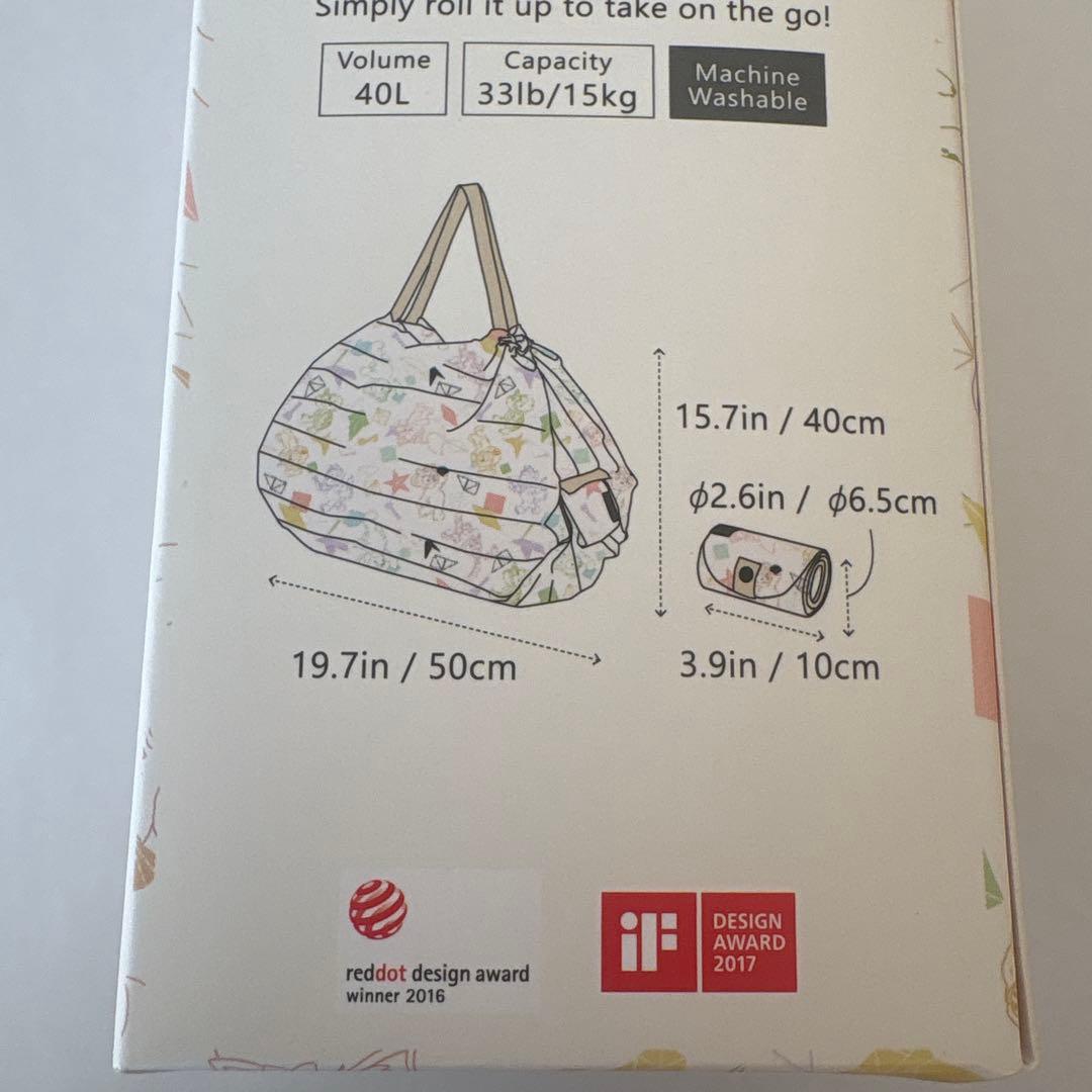 香港ディズニー限定 シュパット Lサイズ ダッフィー&フレンズ - メルカリ