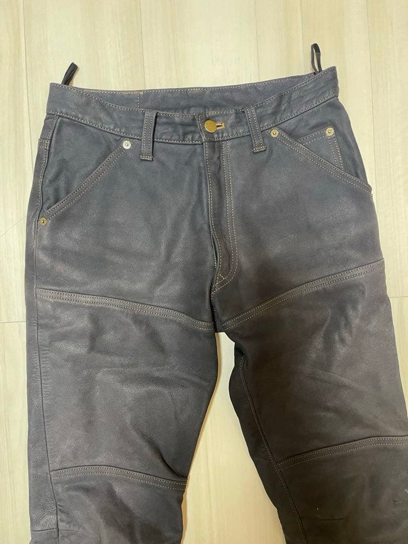 EX-1219 クシタニ エクスプローラー ネオ ジーンズ 30 - メルカリ