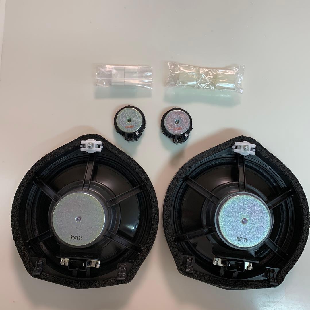 HONDA ステップワゴンRP8 純正スピーカー - メルカリ