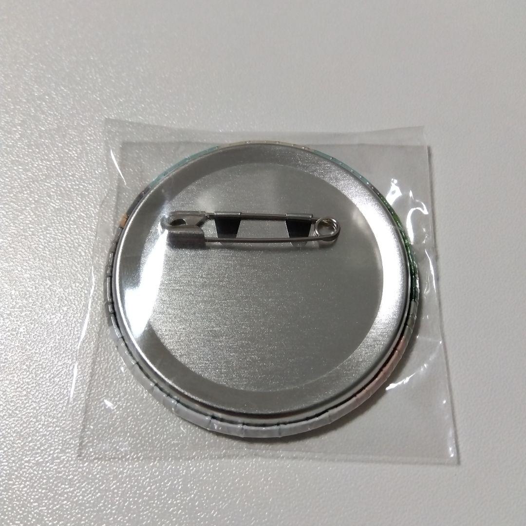 夏目友人帳】貴志＆ニャンコ先生 漆 DVD アマゾン 購入特典 缶バッジ