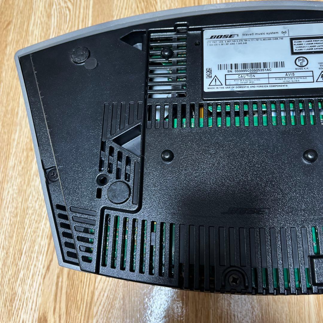 BOSEwms 5351AC 送料込み