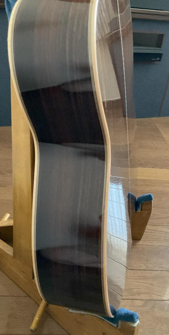 【極美品】ASTURIAS E.C.Custom ENGイングルマンスプルース