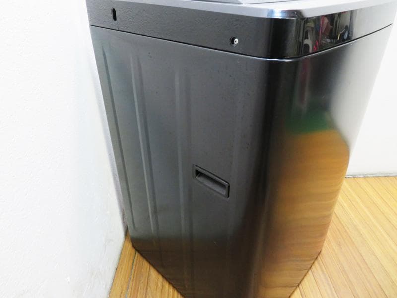 ヤマダ電機 ブラック 6.0kg 洗濯機 2022年製 GS03