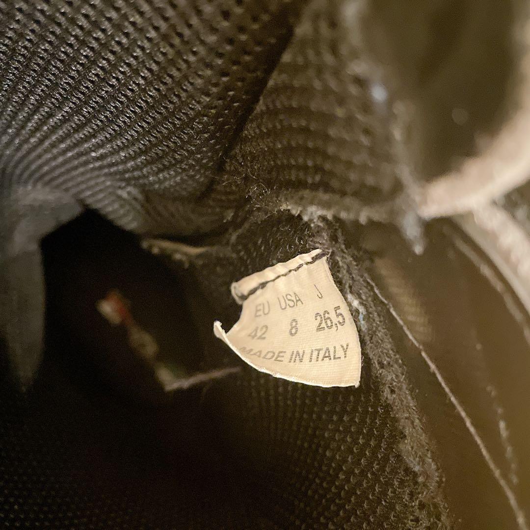 ガエルネ GRW ジーアールダブル Gaerne G-RW 26.5cm