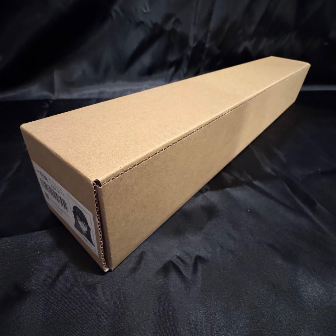 新品未開封】 鬼滅の刃 柱展 キービジュアル プレミアムポスター 時透