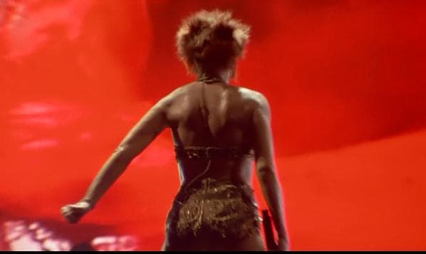 ミレーヌ・ファルメールDVD4［Avant que l'ombre ABERCY