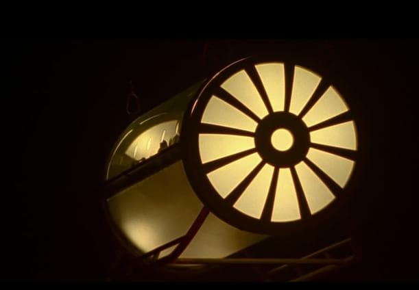 ミレーヌ・ファルメールDVD4［Avant que l'ombre ABERCY