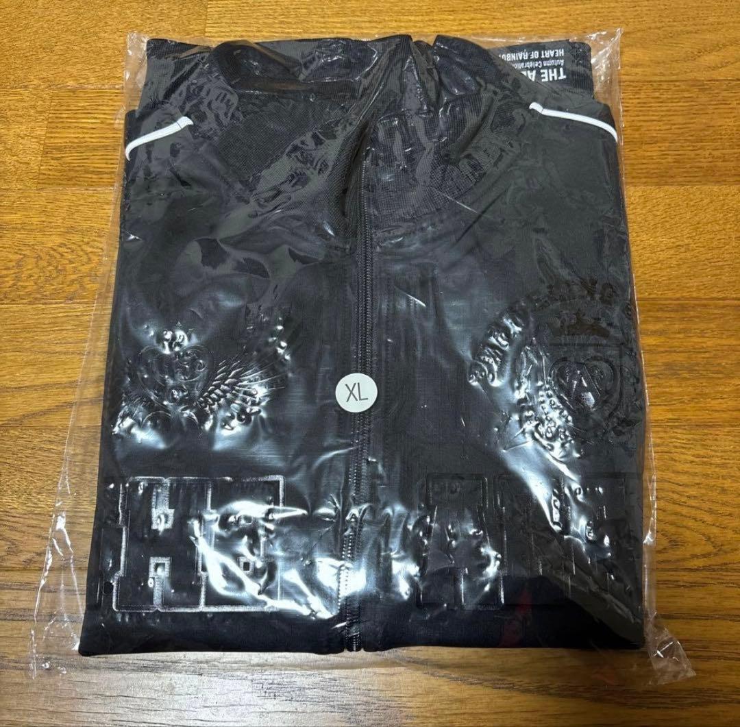 THE ALFEE アルフィー 2025 ジャージ XL THE ALFEE 2025年秋 ジャージ XLサイズ - メルカリ