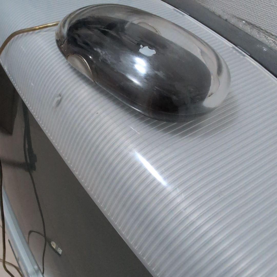 専用iMac G3 dvd完全動作！ 512MB m5521 600Mhz 美品 - メルカリ