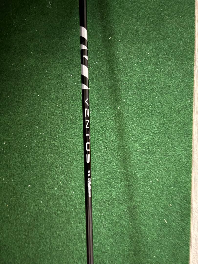 シャンク27様専用 エミリットバハマcv11 ベンタスブラック5s - メルカリ