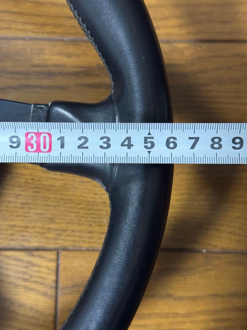 TM様 専用 ナルディ ステアリング FET極東時代のもの - メルカリ