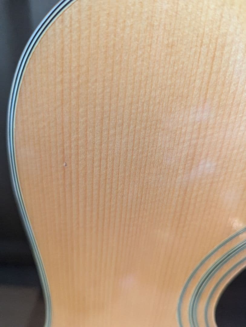 ♪Aria W-330 ハカランダ・マツモク製♪