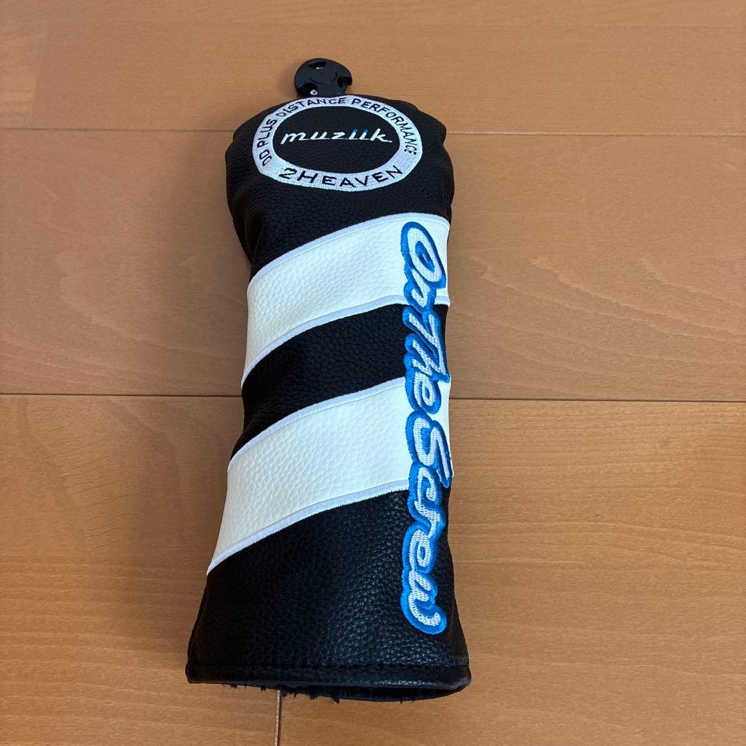 muziik On The Screw Buffy DF2HEAVEN - メルカリ