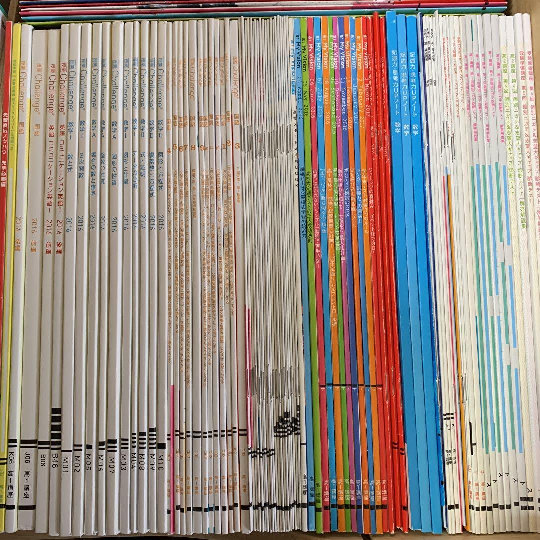 進研ゼミ 高校講座 1年生 現在高校1年生向け｜進研ゼミ高校講座｜ベネッセ