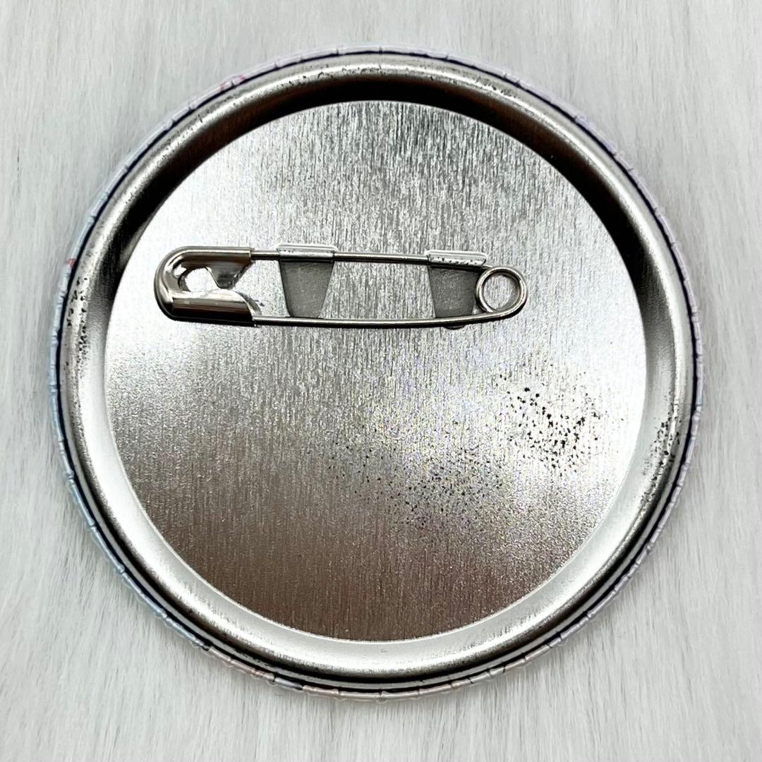 ホロライブサマー 2022 シャイニーウェーブver. 缶バッジ 白上フブキ