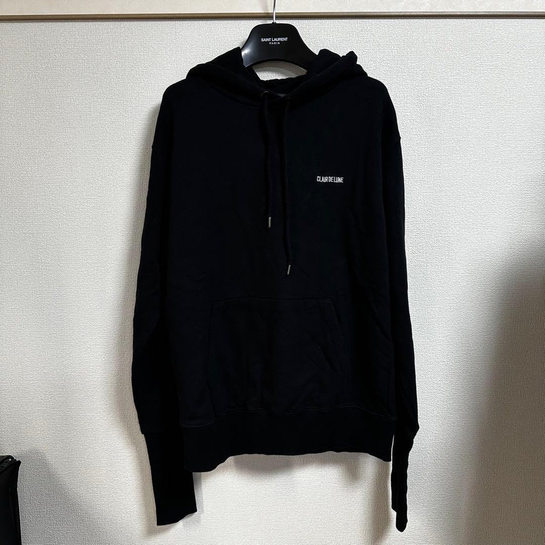 clair de lune パーカー M 川村壱馬着用 登坂広臣 CDL - メルカリ