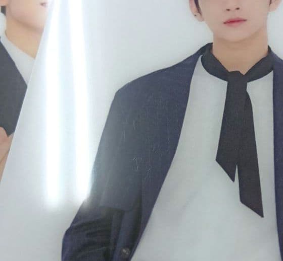 ➀ SEVENTEEN CAFE セブチ トレカ 34枚 まとめ売り - メルカリ