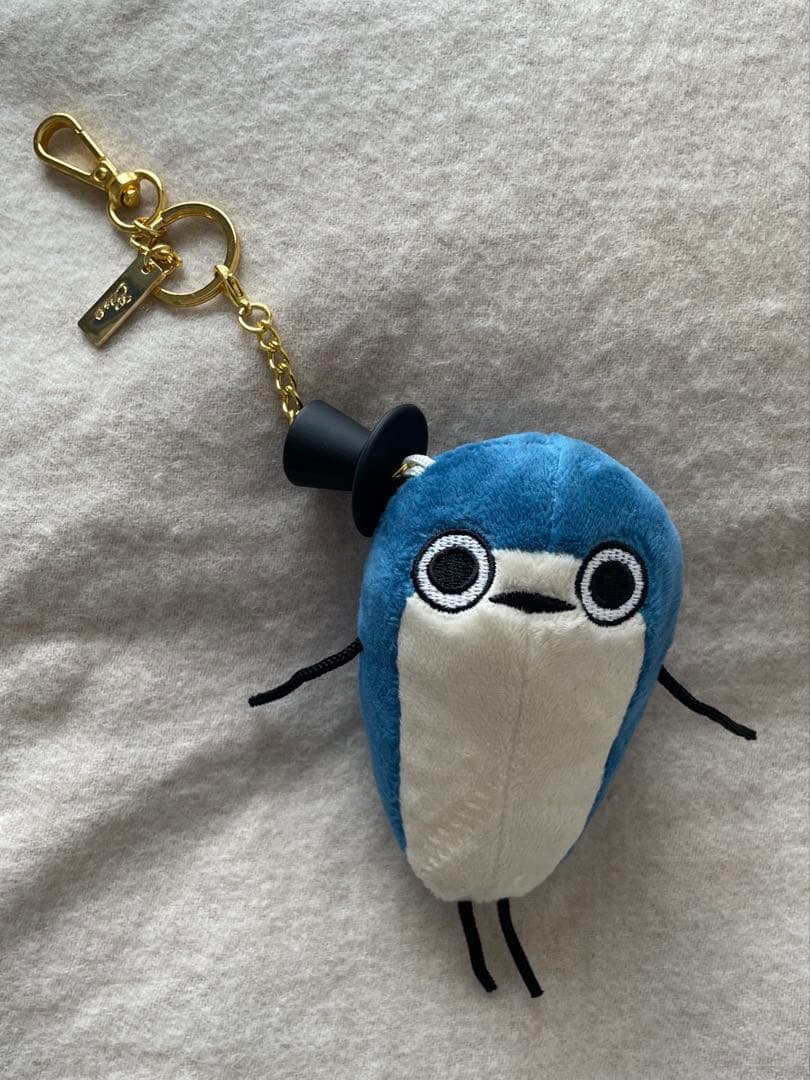 Eve ぼにぼに キーチェーン - メルカリ