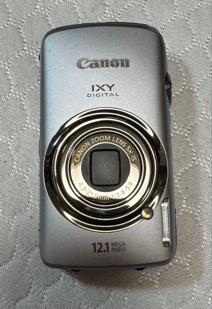 Canon IXY DIGITAL 930IS1コンパクトデジタルカメラ Amazon | Canon デジタルカメラ IXY DIGITAL 930 IS ブラウン