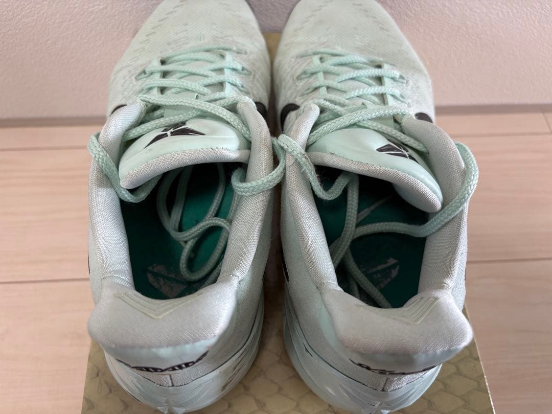 NIKE コービー AD EP 28.5cm