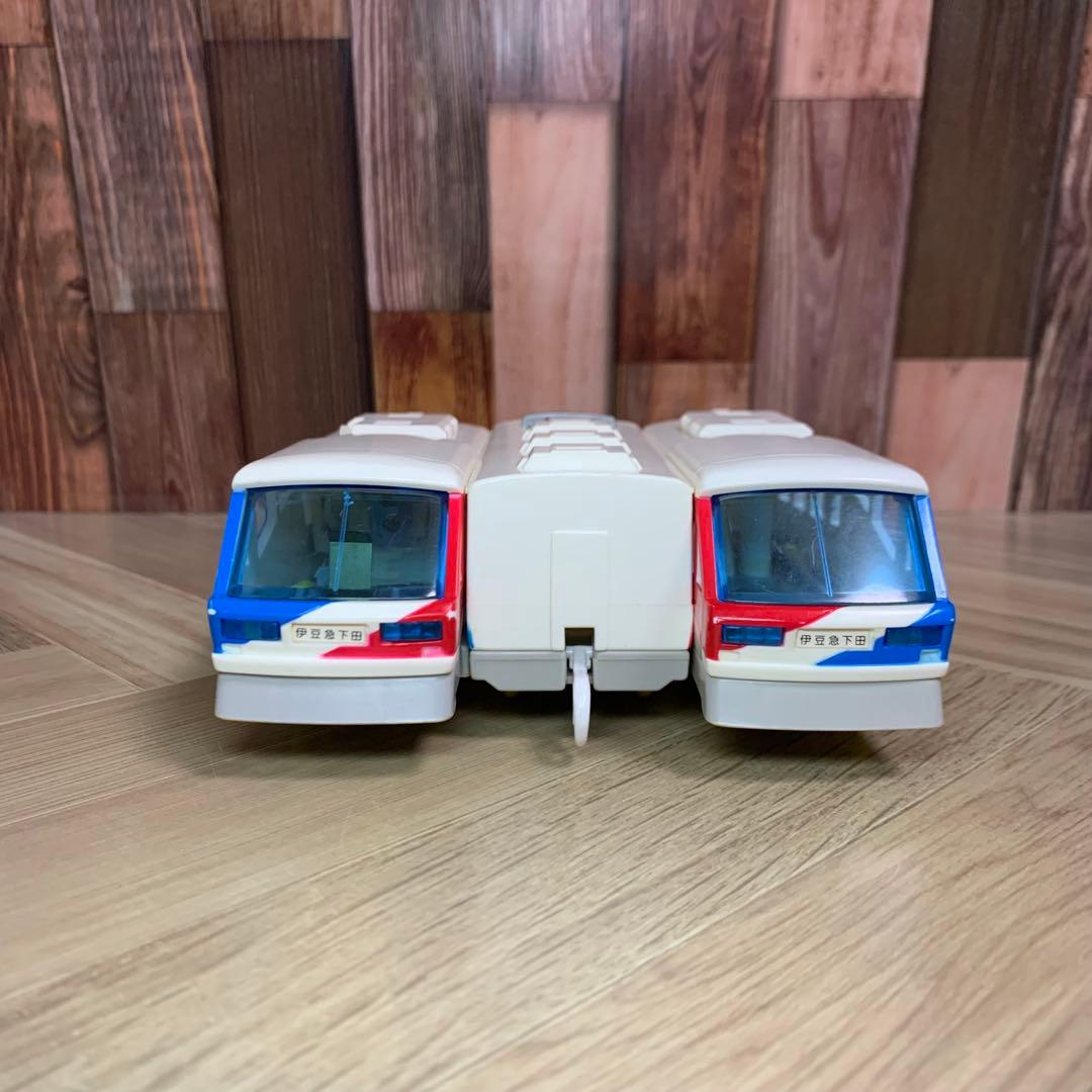 プラレール 伊豆急行2100系 リゾート21 日本製 - メルカリ