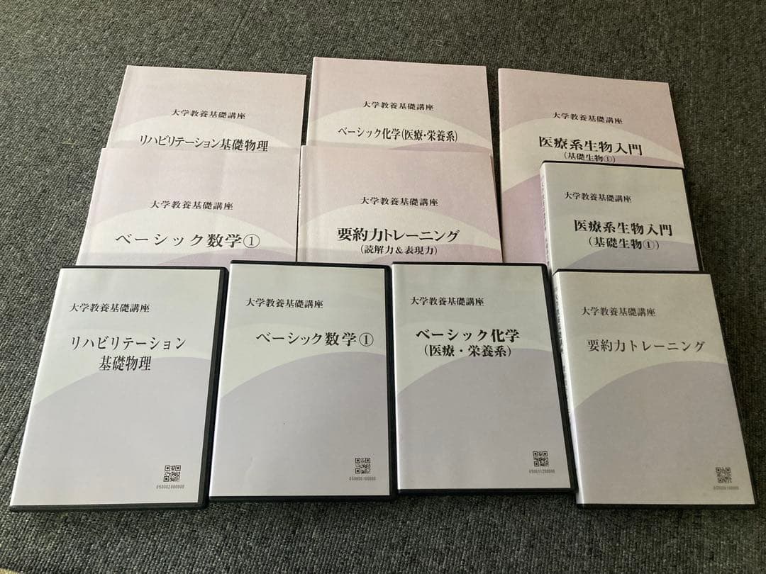 医学・看護関連学習参考書セット 医学・看護関連書籍セットの通販はau PAY マーケット - 輸入雑貨の