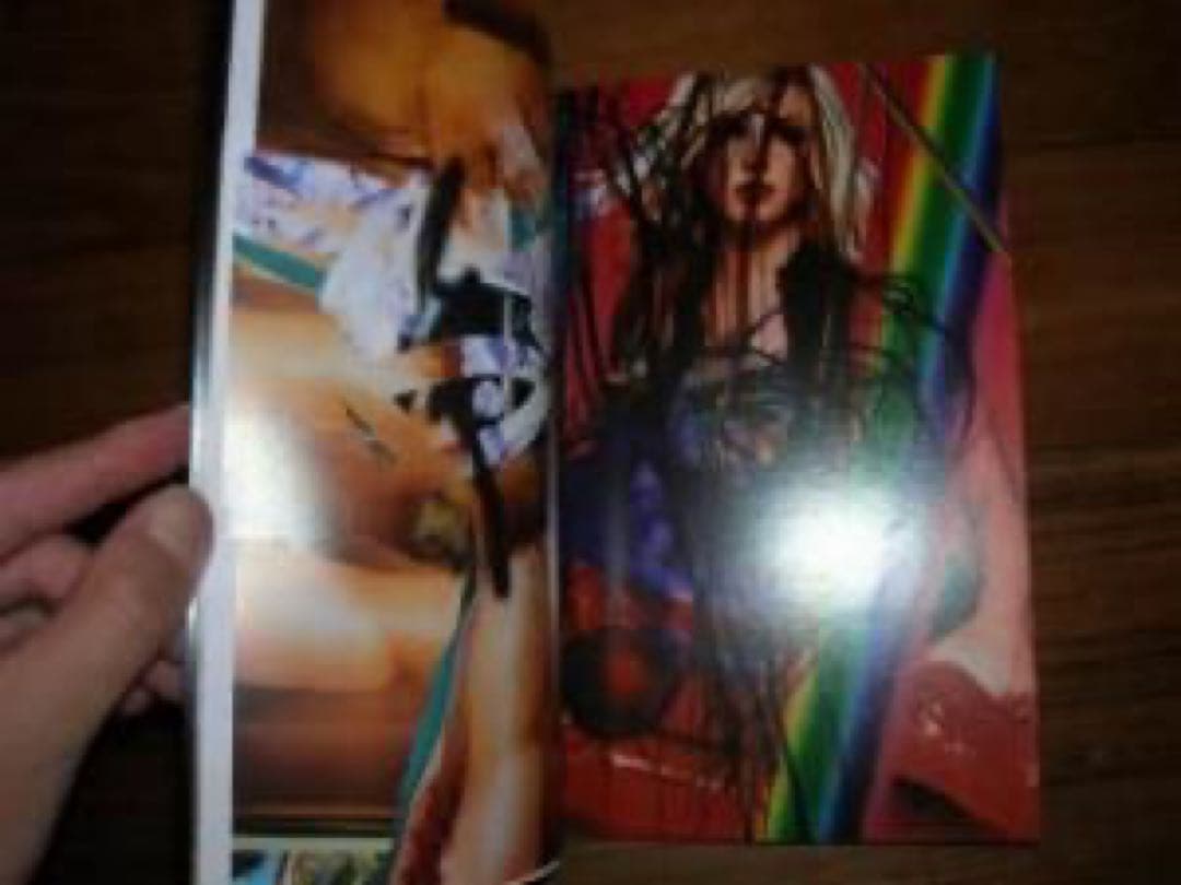 絶版‼️ Andro Wekua Ketuta Alexi 新品未開封