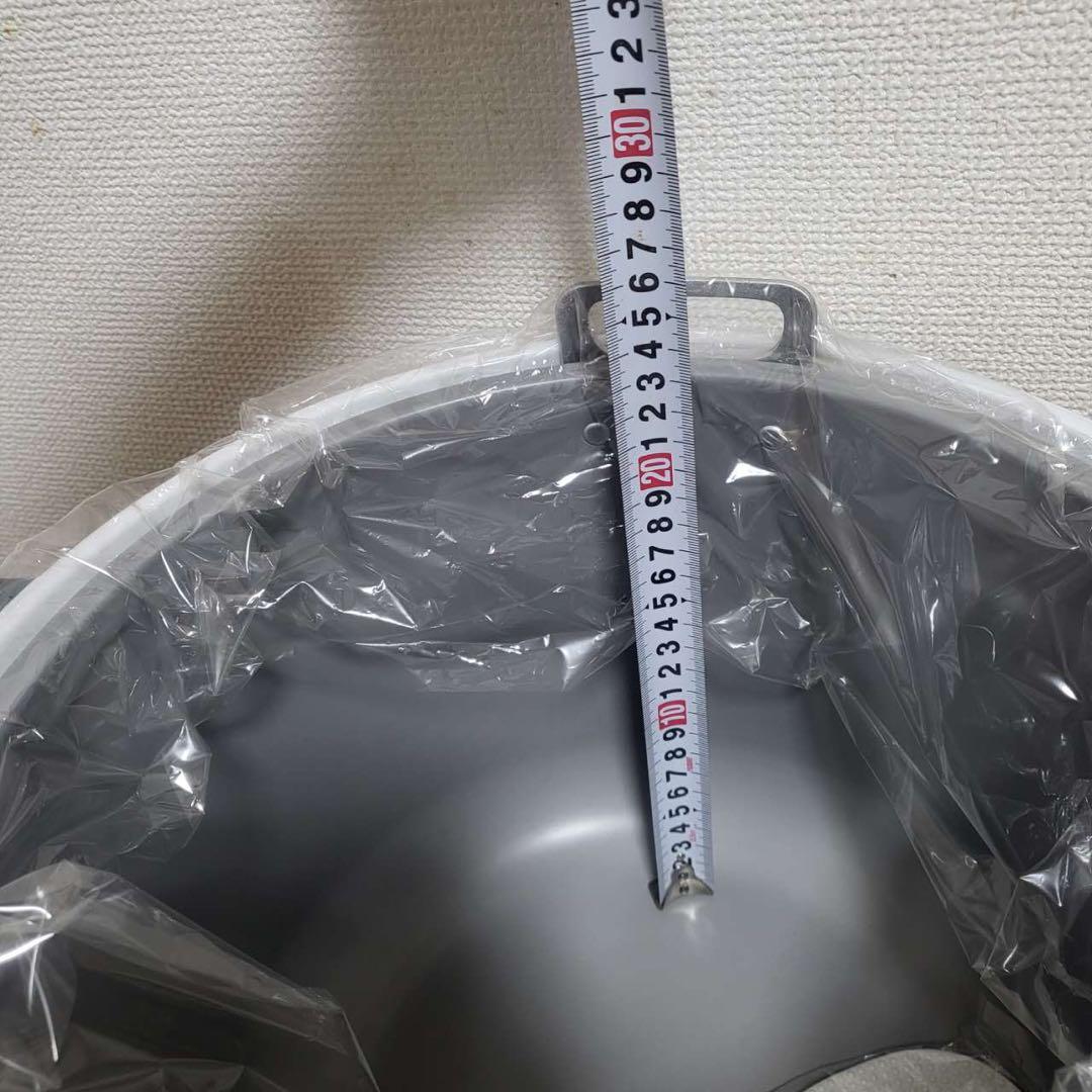 タイガー電子ジャー木目　 　 品番JHA-5400　5.4L