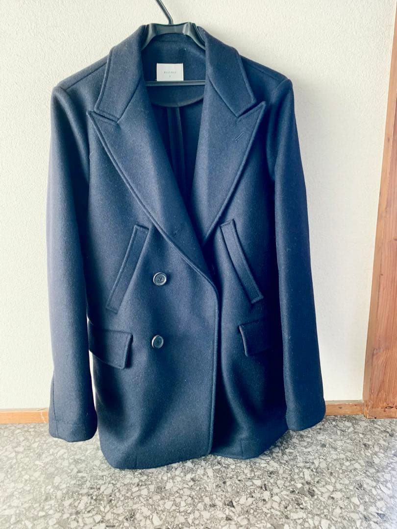 BILLY REID ビリーリード ボンドPコート S - メルカリ