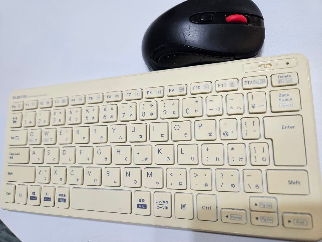 HP 15s-e3025AU ノートPC ジャンク品 マウス キーボード付き