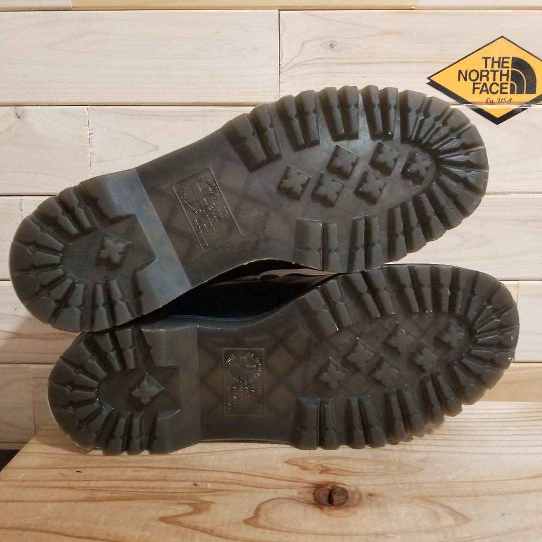 美品 ドクターマーチン Dr.Martens Zeffir 3l 豹柄 27 - メルカリ