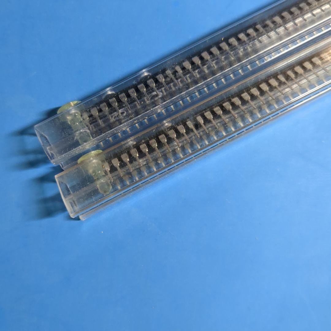 40pcs]Toshiba TMP47C102P MCU Deadstock - メルカリ