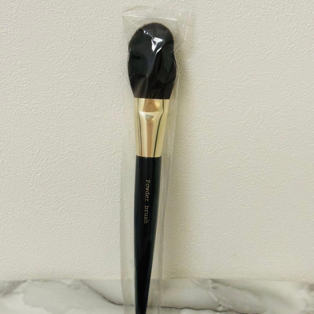 新品未使用 カネボウ アーティスト セレクション パウダーブラシ
