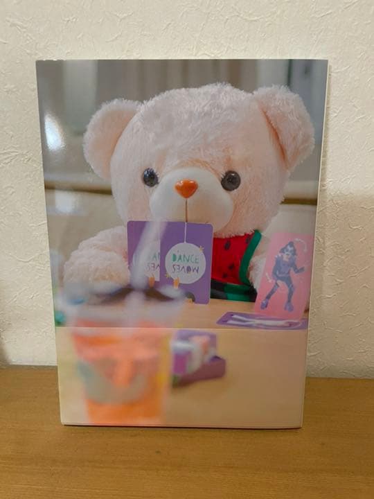 【4冊セット】椎名煌写真集セット