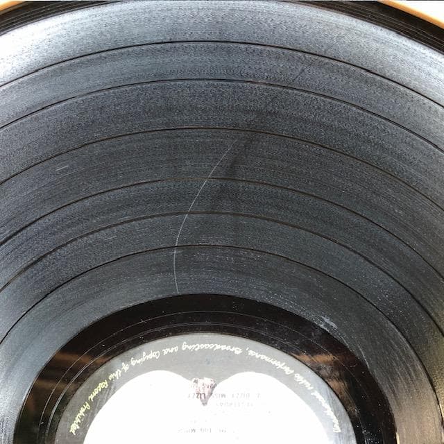 ビートルズ東芝LP第6回「4人はアイドル」② | ザ・ビートルズ完全日本