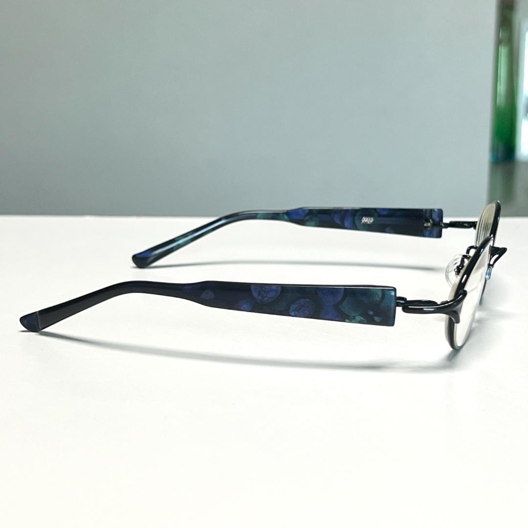 999.9 フォーナインズ 眼鏡フレーム メガネ S-721T - メルカリ