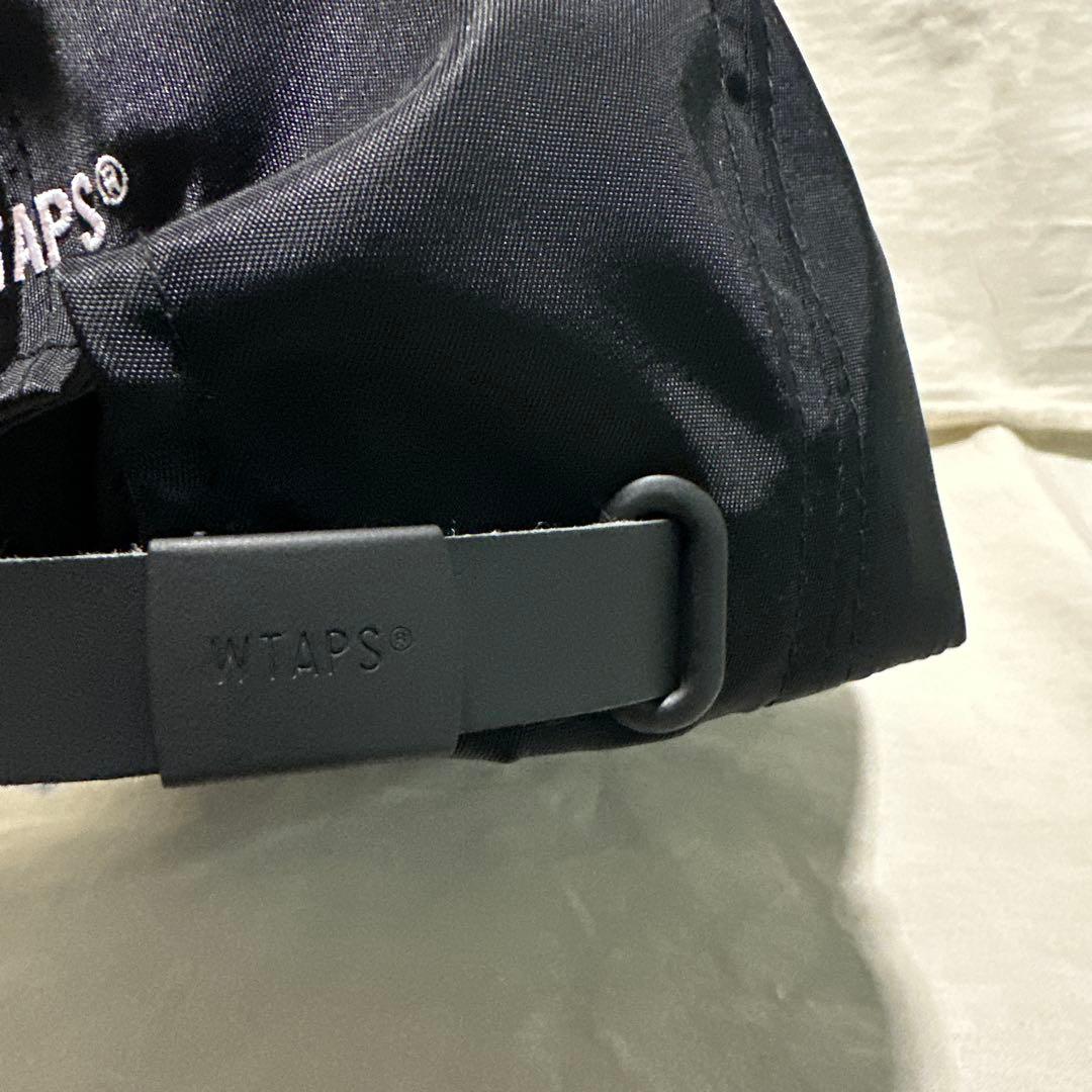 WTAPS MILITIA 01 / CAP / NYLON. TWILL - メルカリ