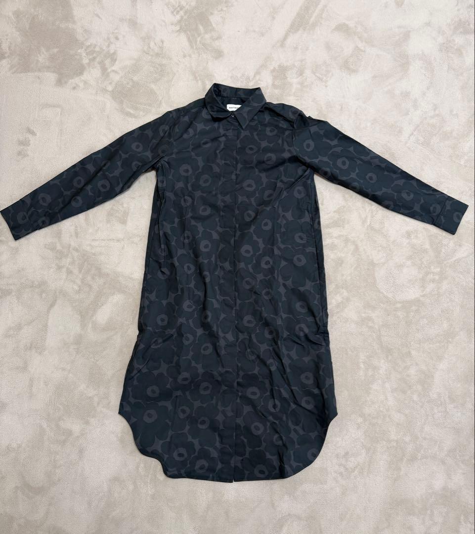 マリメッコ 2024ss ASKARE Mini UNIKOT 36 - メルカリ