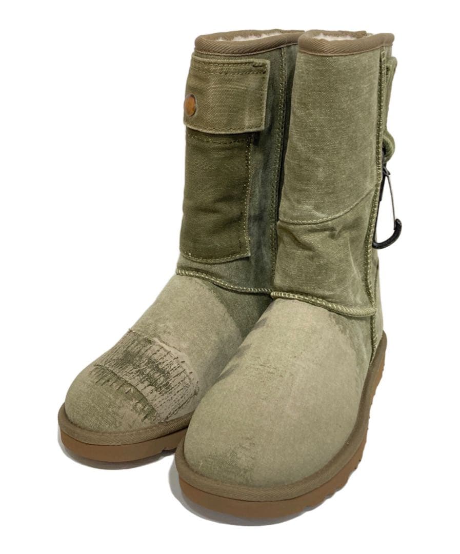 こうちゃん様専用UGG × ギャラリーデプト ムートンブーツ コラボ