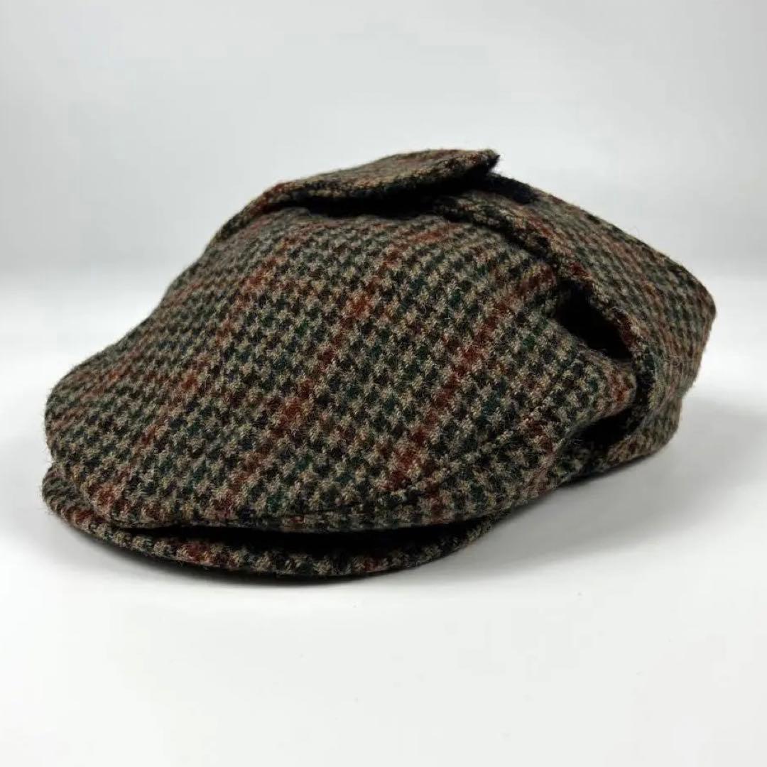 Supreme woolrich ドッグイヤーハンチング Vintage - メルカリ