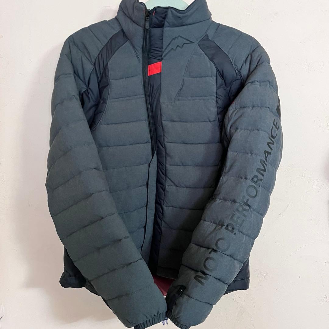 ボケンセ様専用】クシタニ インナーダウンのみ - メルカリ