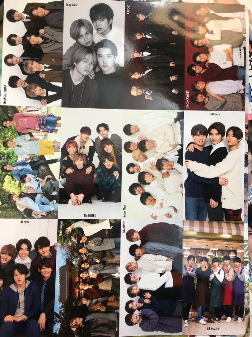 【未分類】ドル誌まとめ売り(2017頃)