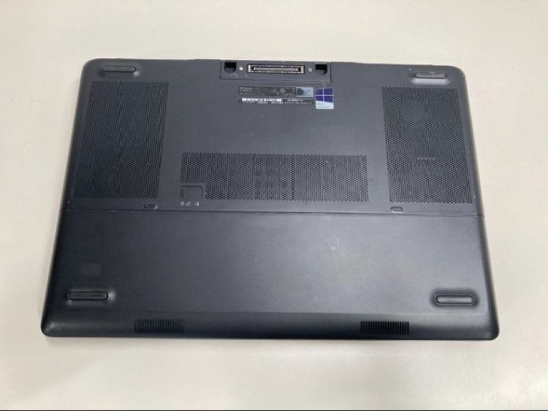 Dell Core i7/NVIDIA Quadro M2000M搭載 ジャンク - メルカリ