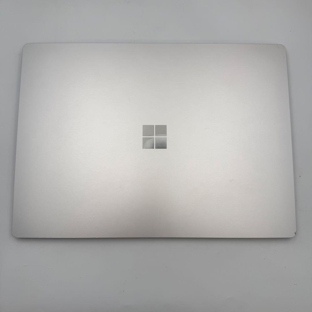 Surface Laptop 4 15インチ Ci7/16/512