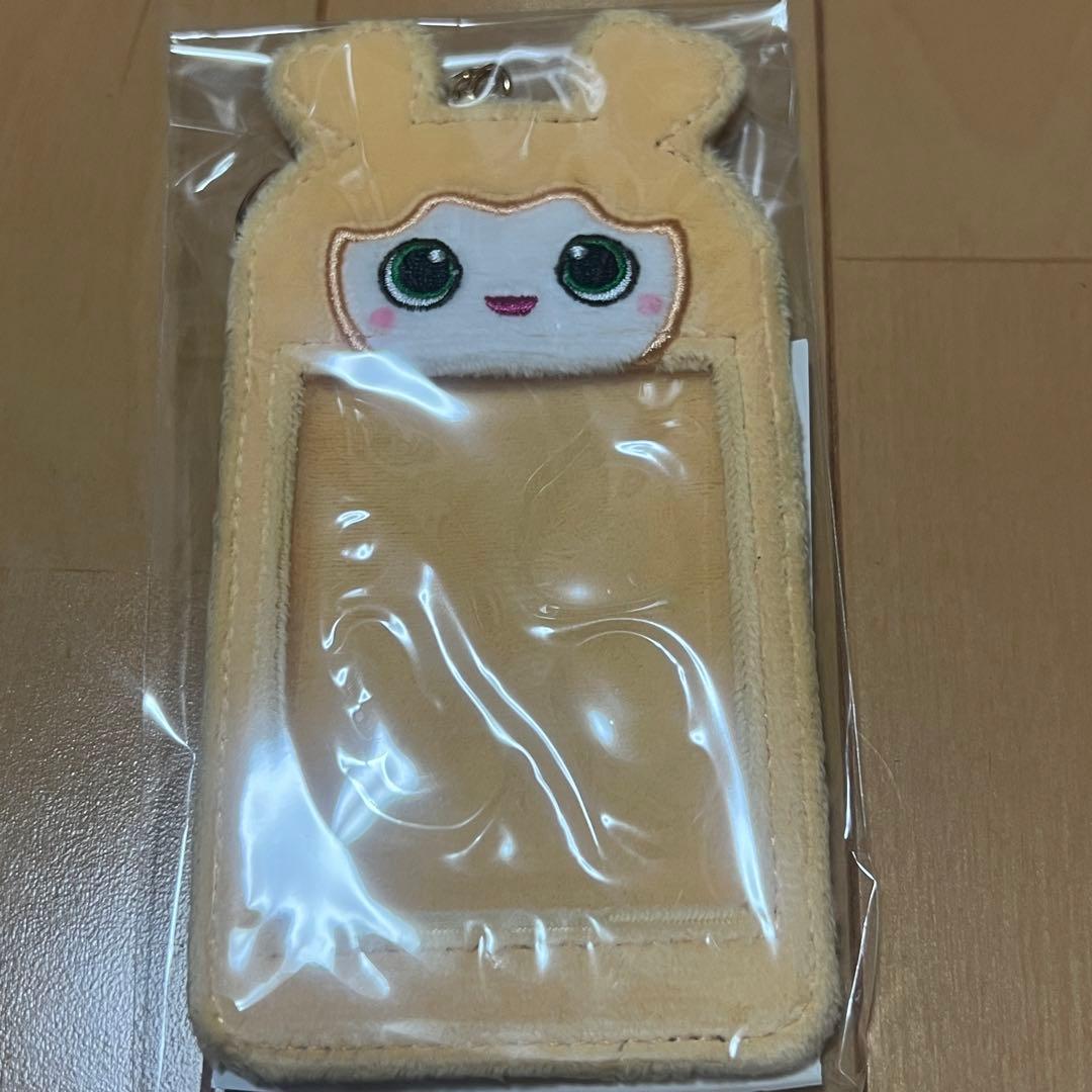 TWICE harehare ラブリー トレカケース ジヒョトレカ - メルカリ