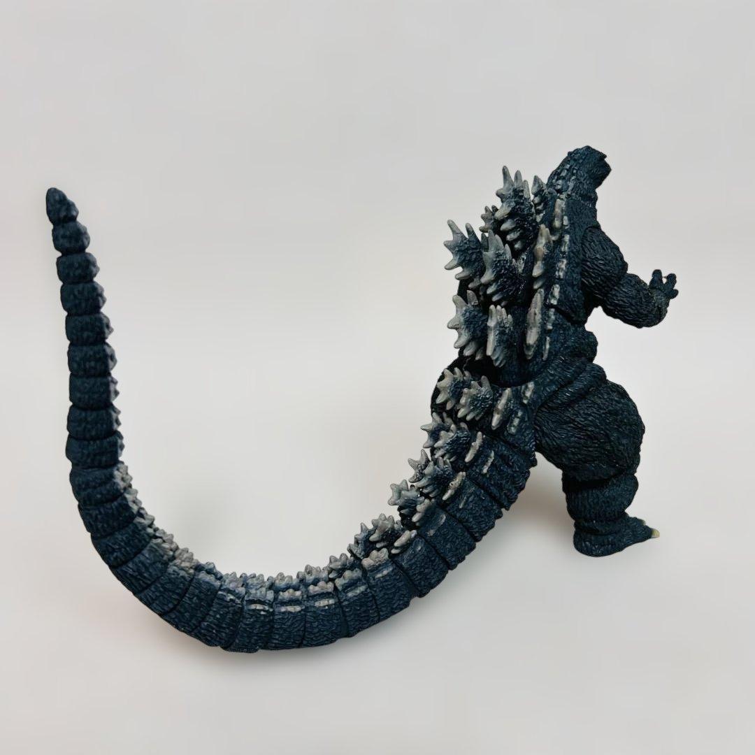 【開封品】S.H.MonsterArts ゴジラ(VSシリーズ版) フィギュア